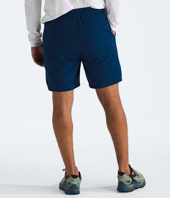The North Face Action 5#double; Inseam Shorts Product Image
