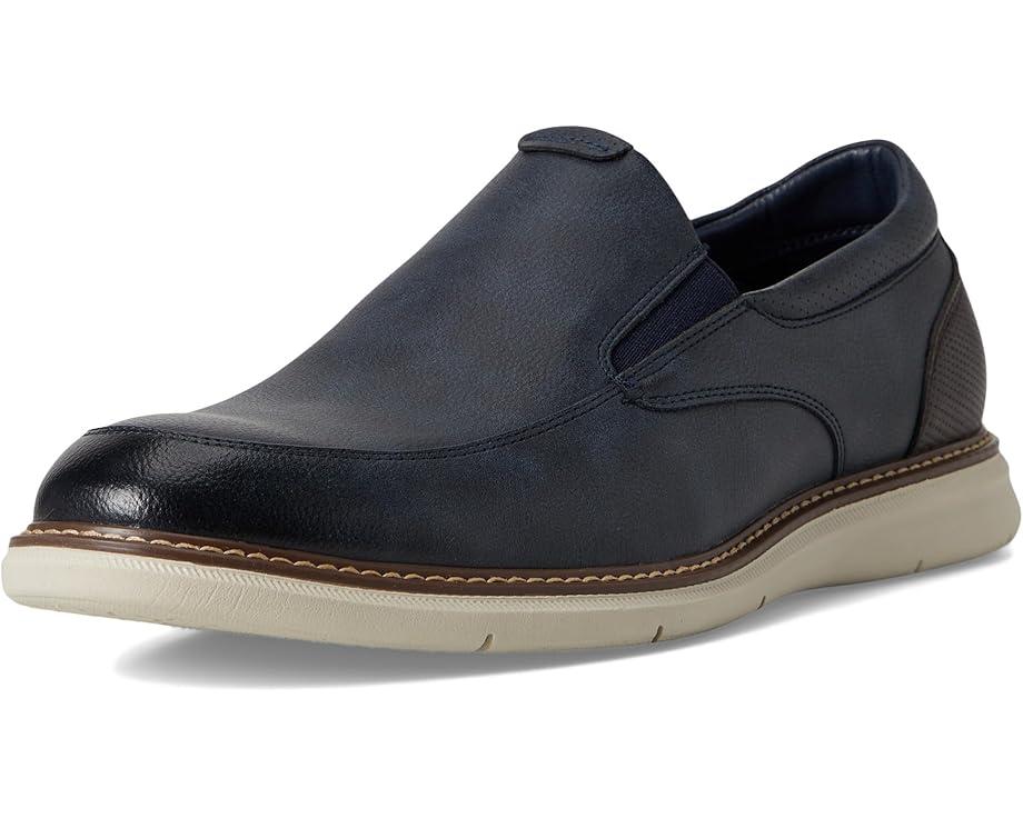 Owen II Moc Toe Venetian Loafer Lightweight and Comfortable Slip-On Product Image