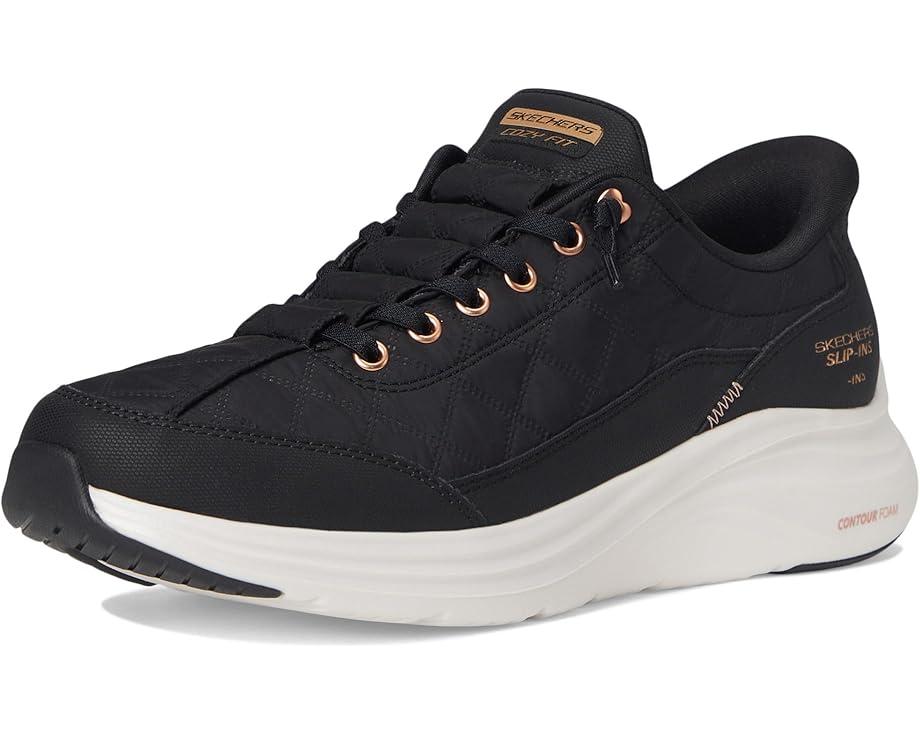 Hands Free Slip-Ins Bobs Squad 4 - Staple Look Product Image