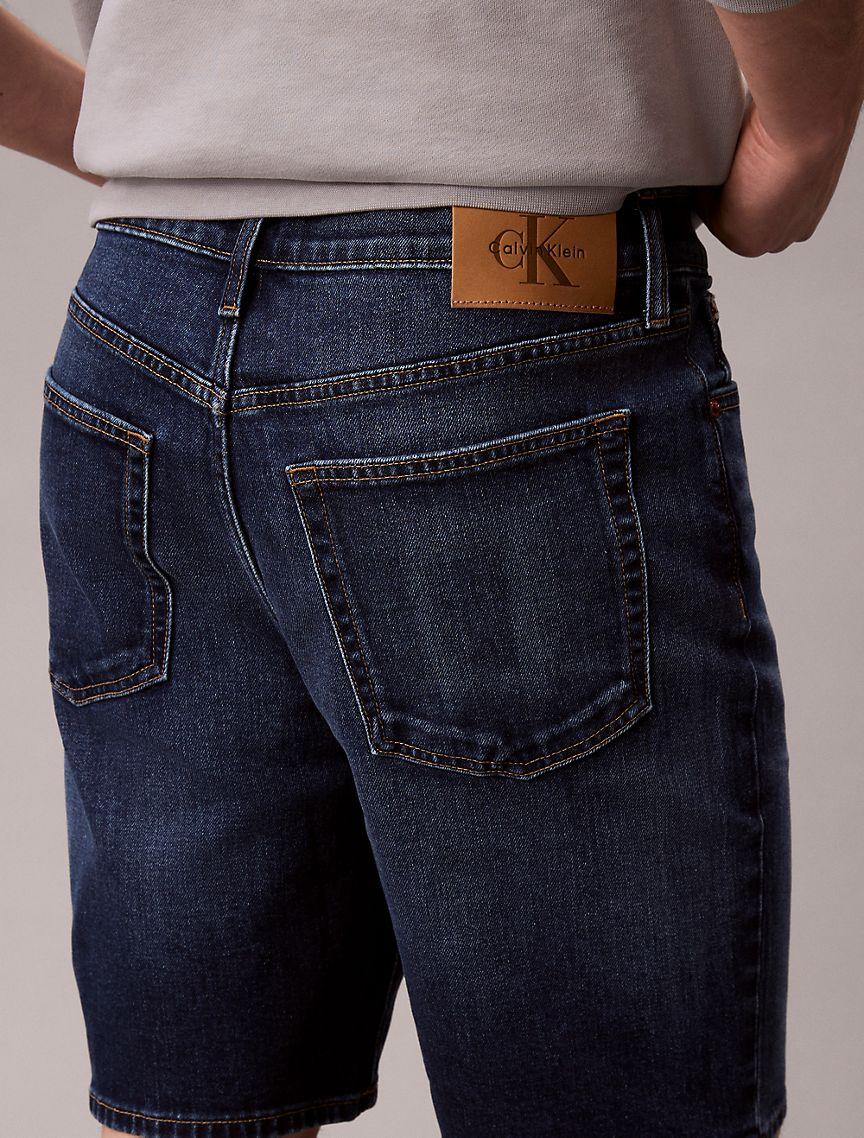 Standard Denim COOLMAX® Shorts  Product Image