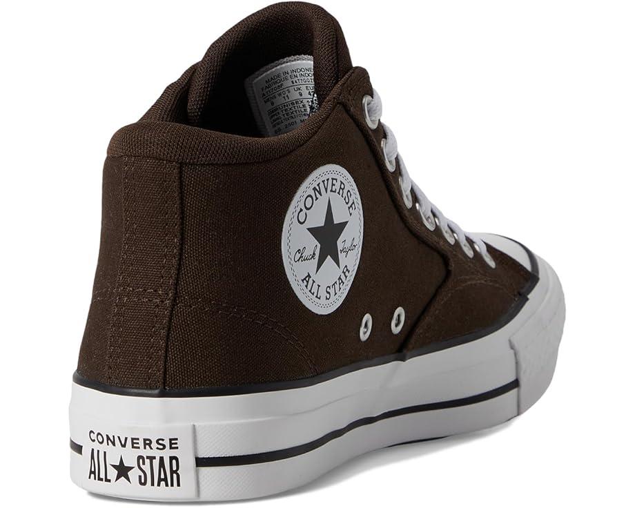 Chuck Taylor All Star Madison Mid-Top Sneaker Product Image