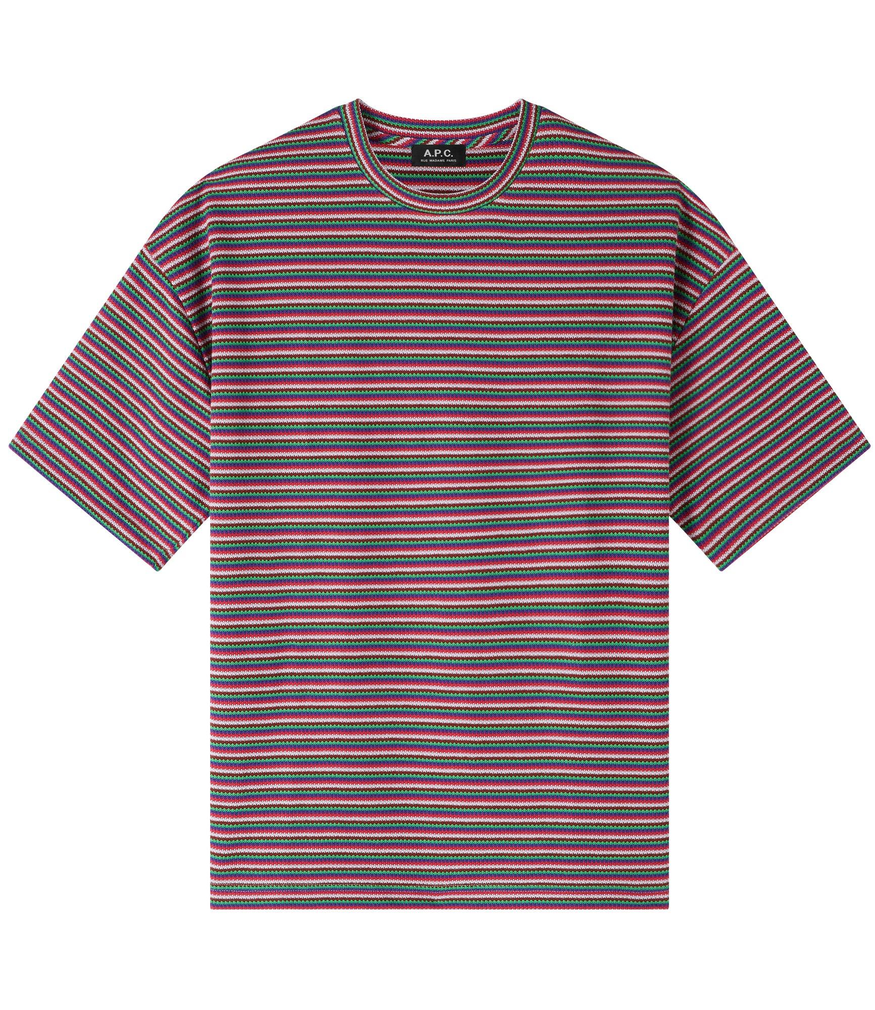Bahia T-shirt Male Product Image