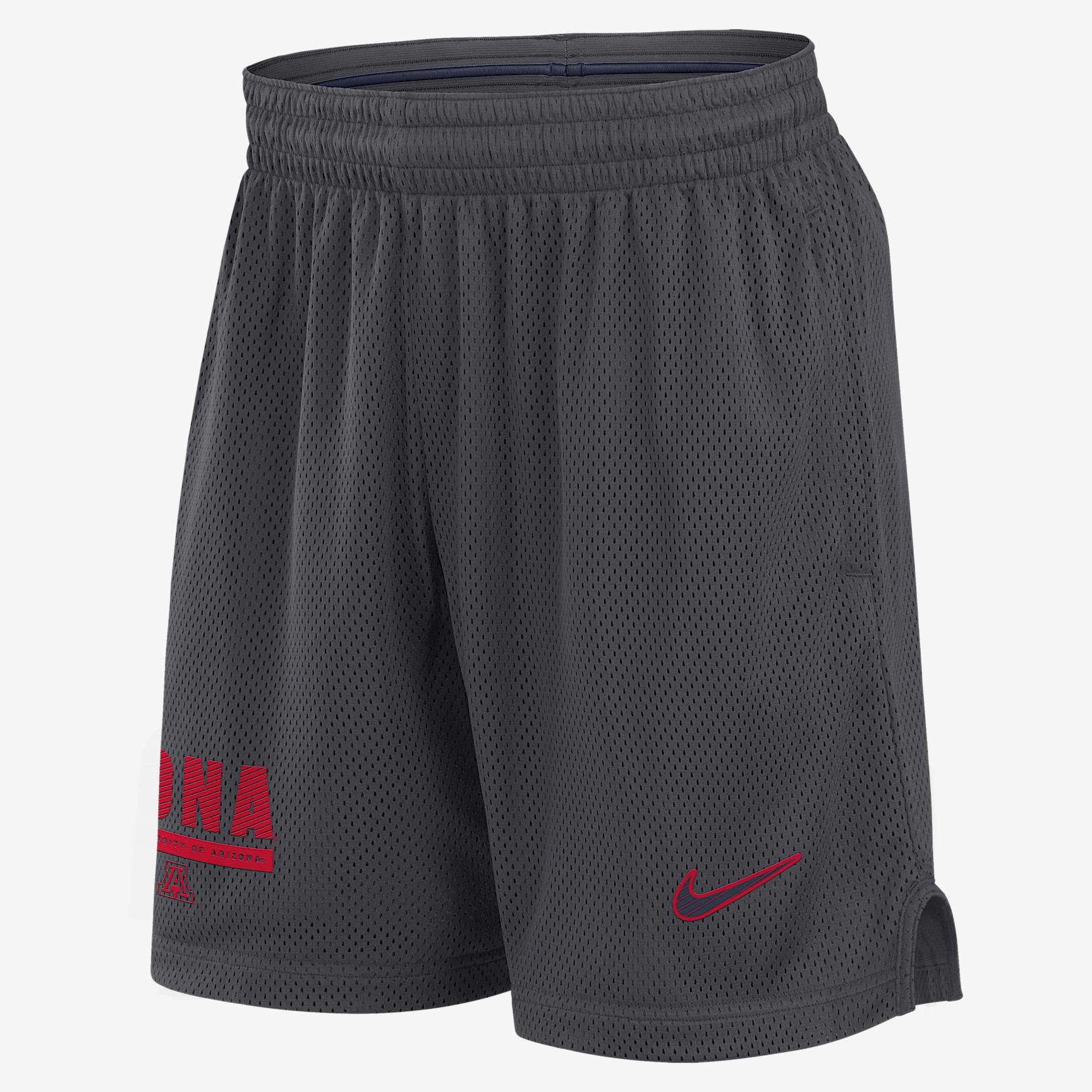 Buffalo Bills Sideline Nike Men's Dri-FIT NFL Shorts Product Image