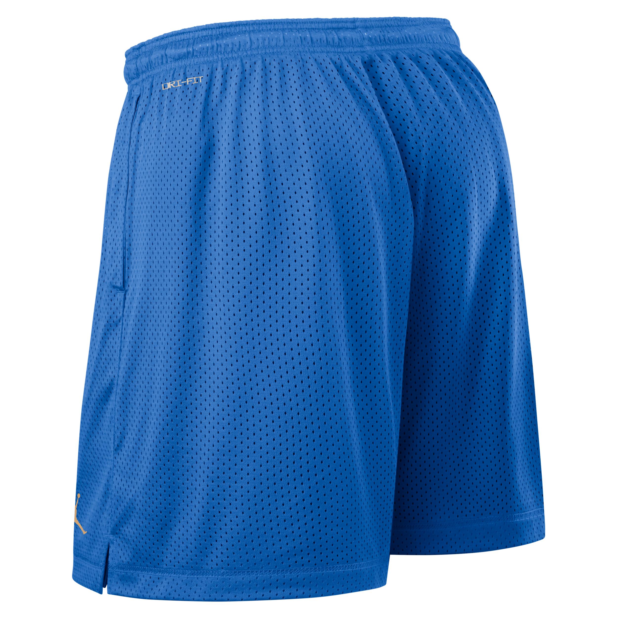 Oregon Sideline Reversible Menâs Nike Men's Dri-FIT College Shorts Product Image