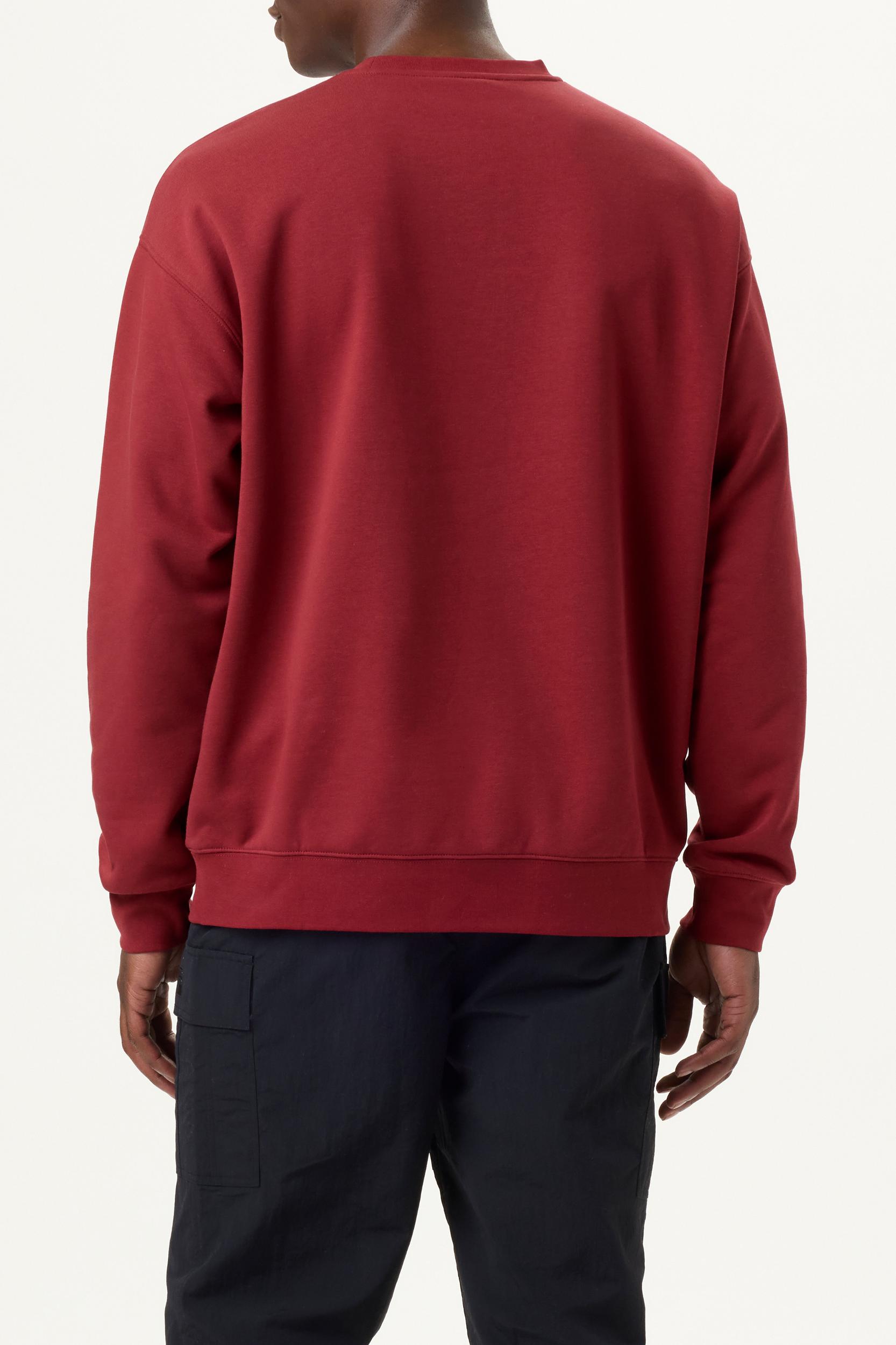 Classic Relaxed Sweatshirt Product Image