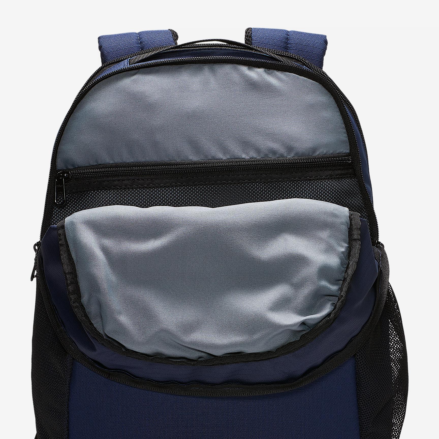 Nike Unisex Brasilia Training Backpack (Medium) | BA5954-410 Product Image