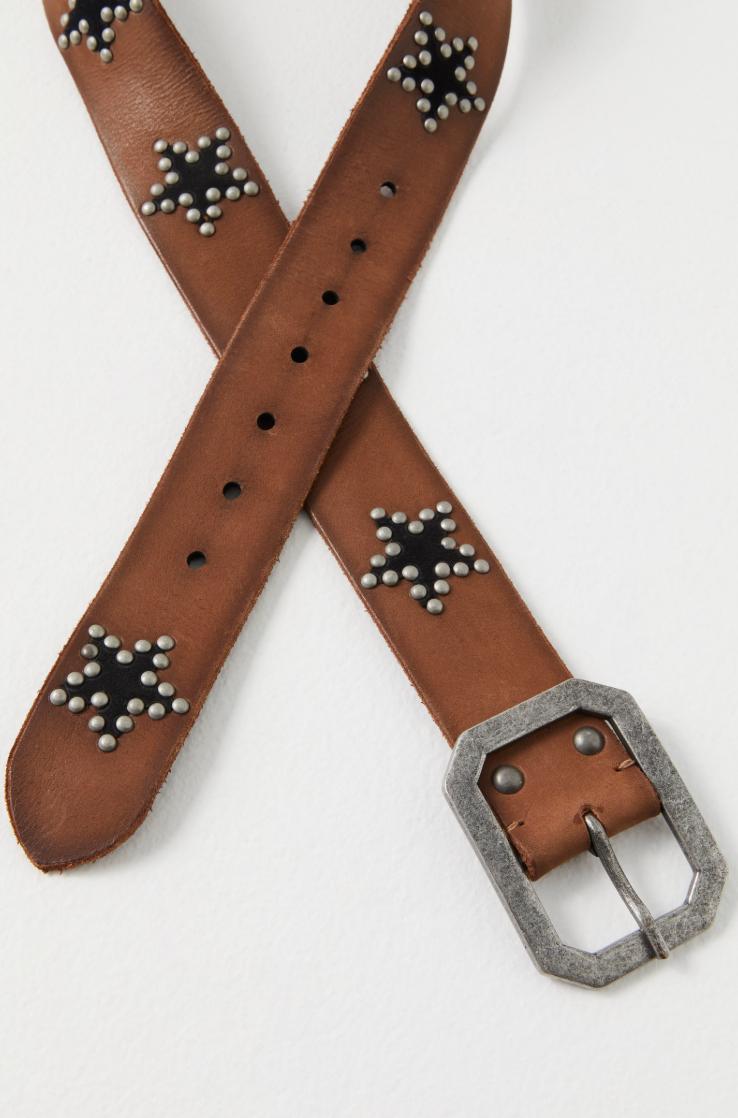 Starcrossed Studded Belt Product Image