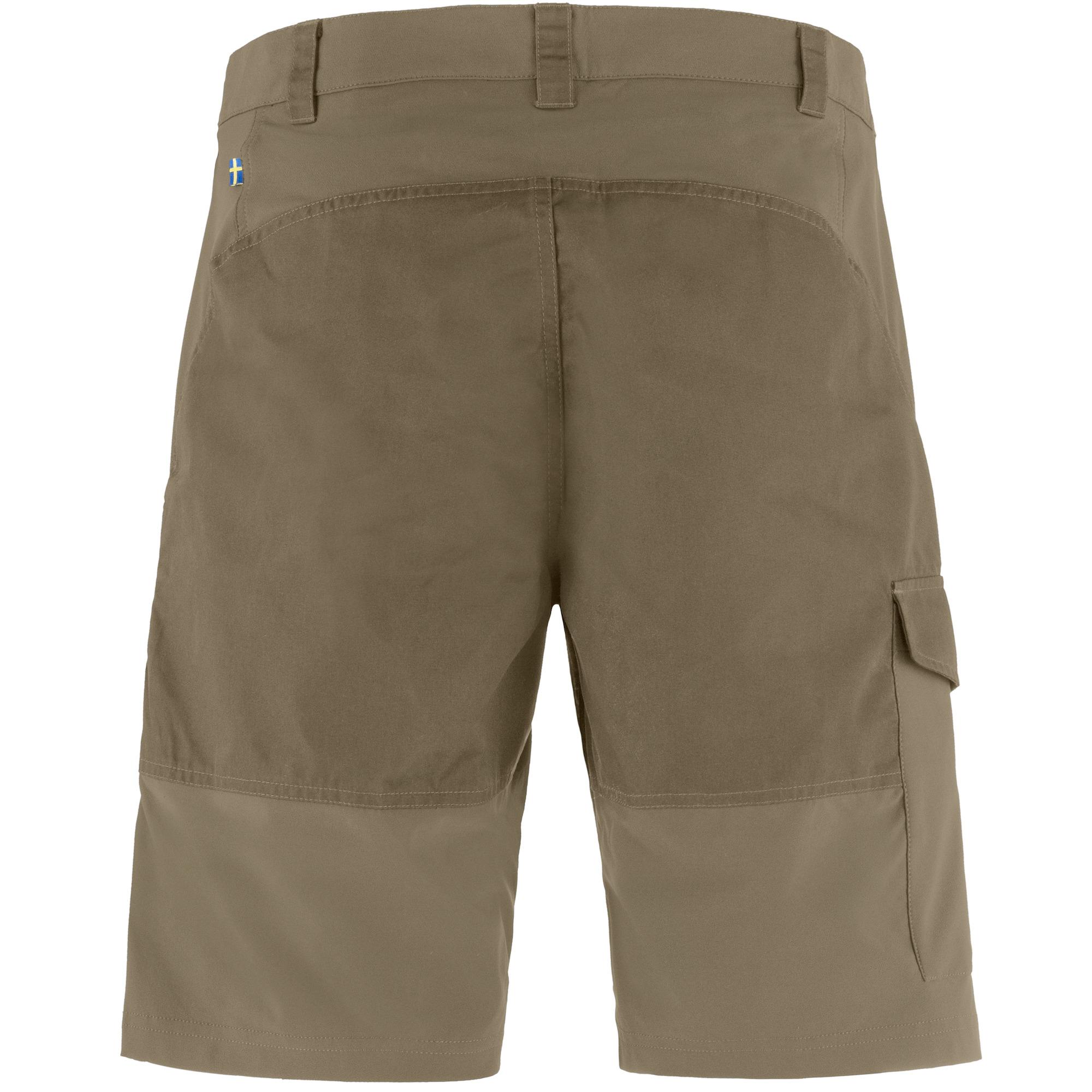 Abisko Shorts M Product Image