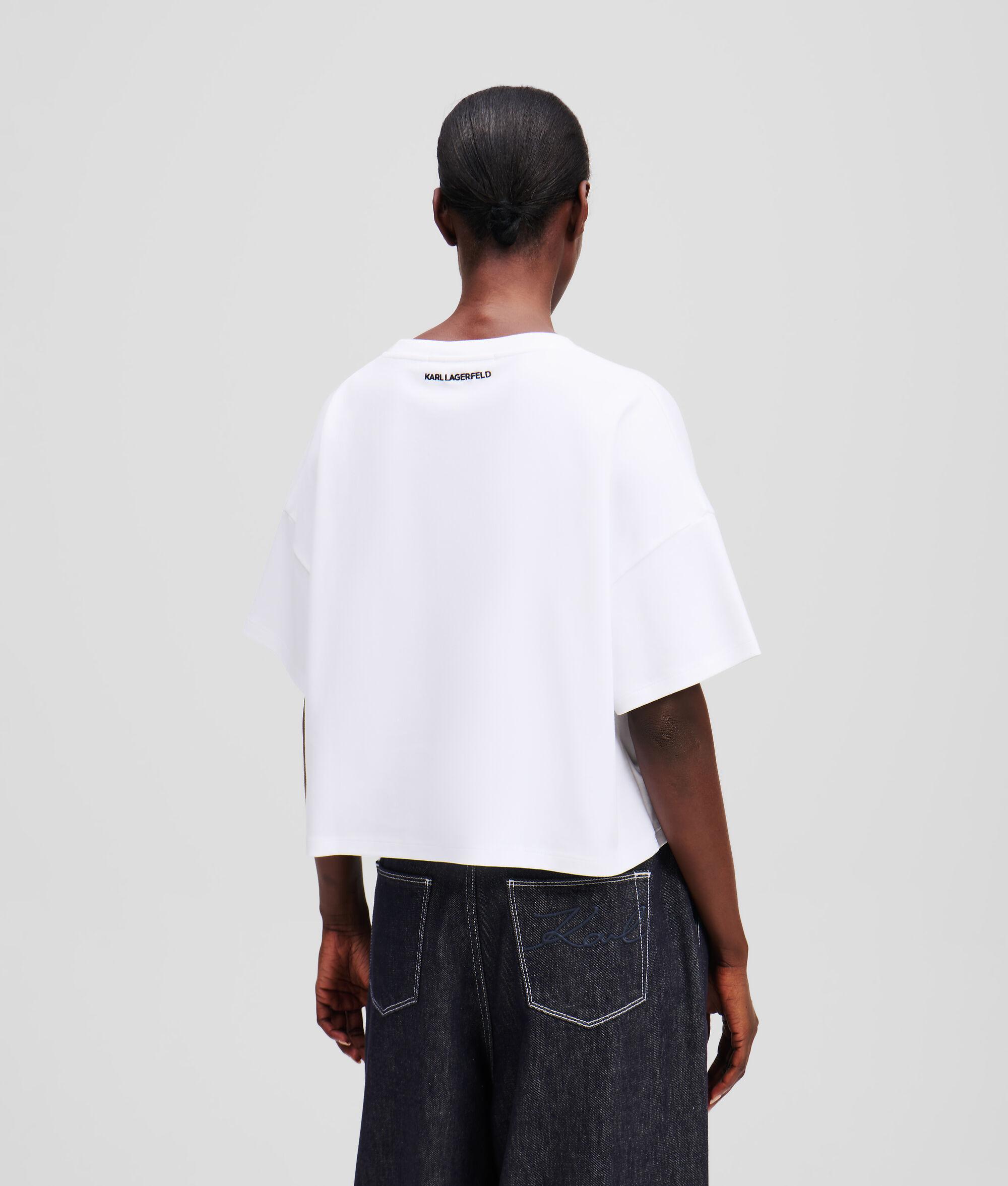 IKON BOXY T-SHIRT Product Image