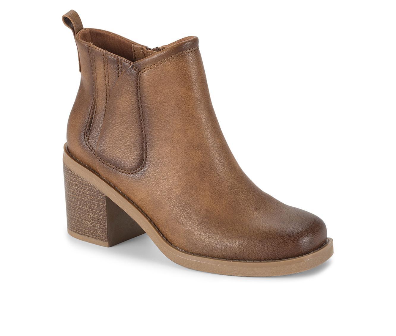 Women's Baretraps Maria Booties Product Image