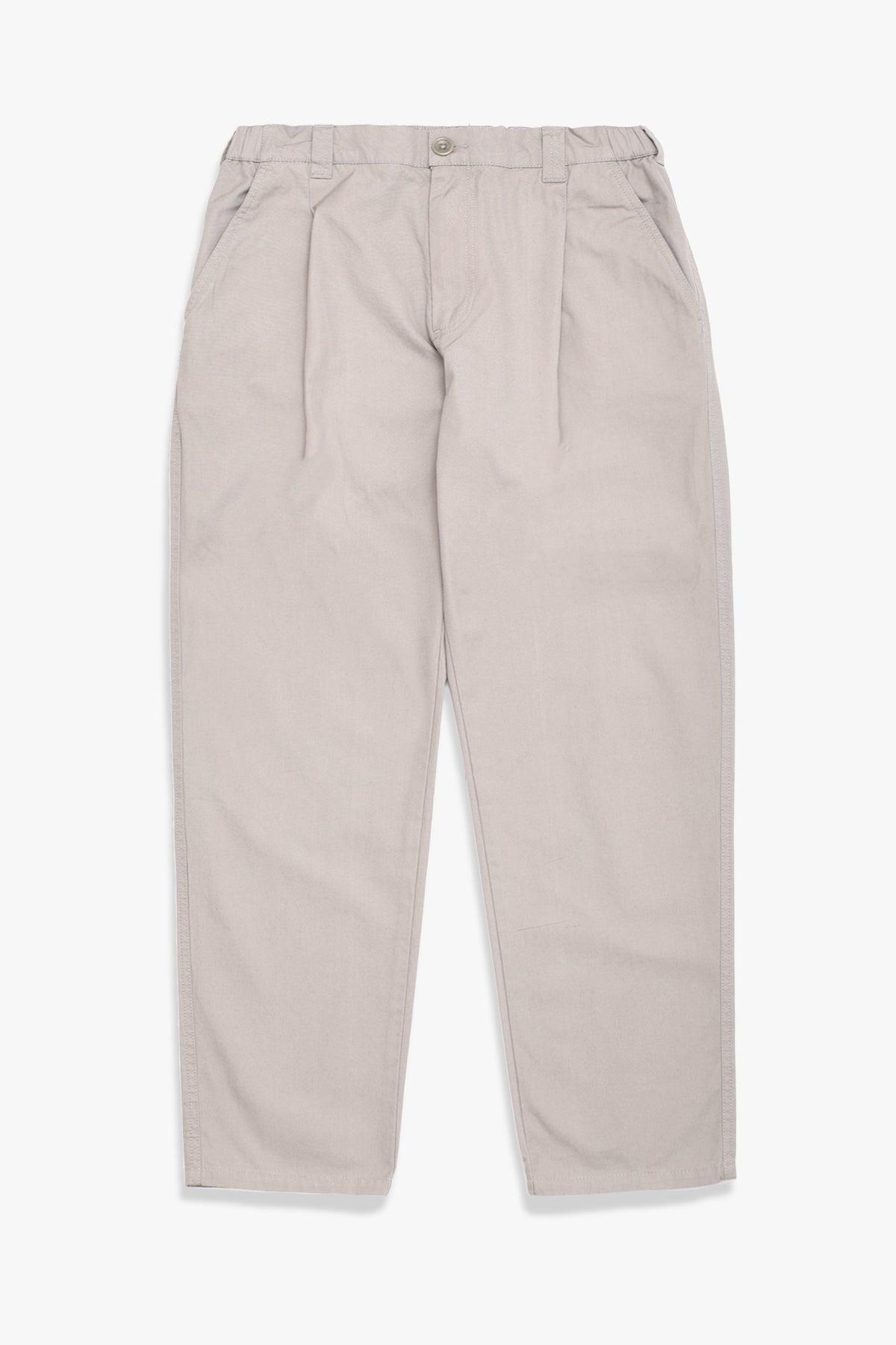 Service Works - Twill Waiters Pant - Stone Product Image