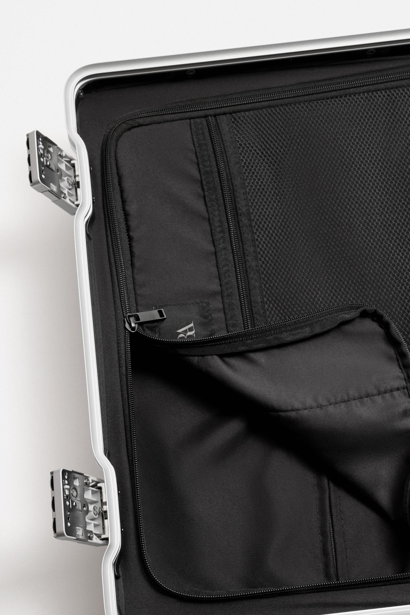 TRAVEL SUITCASE Product Image