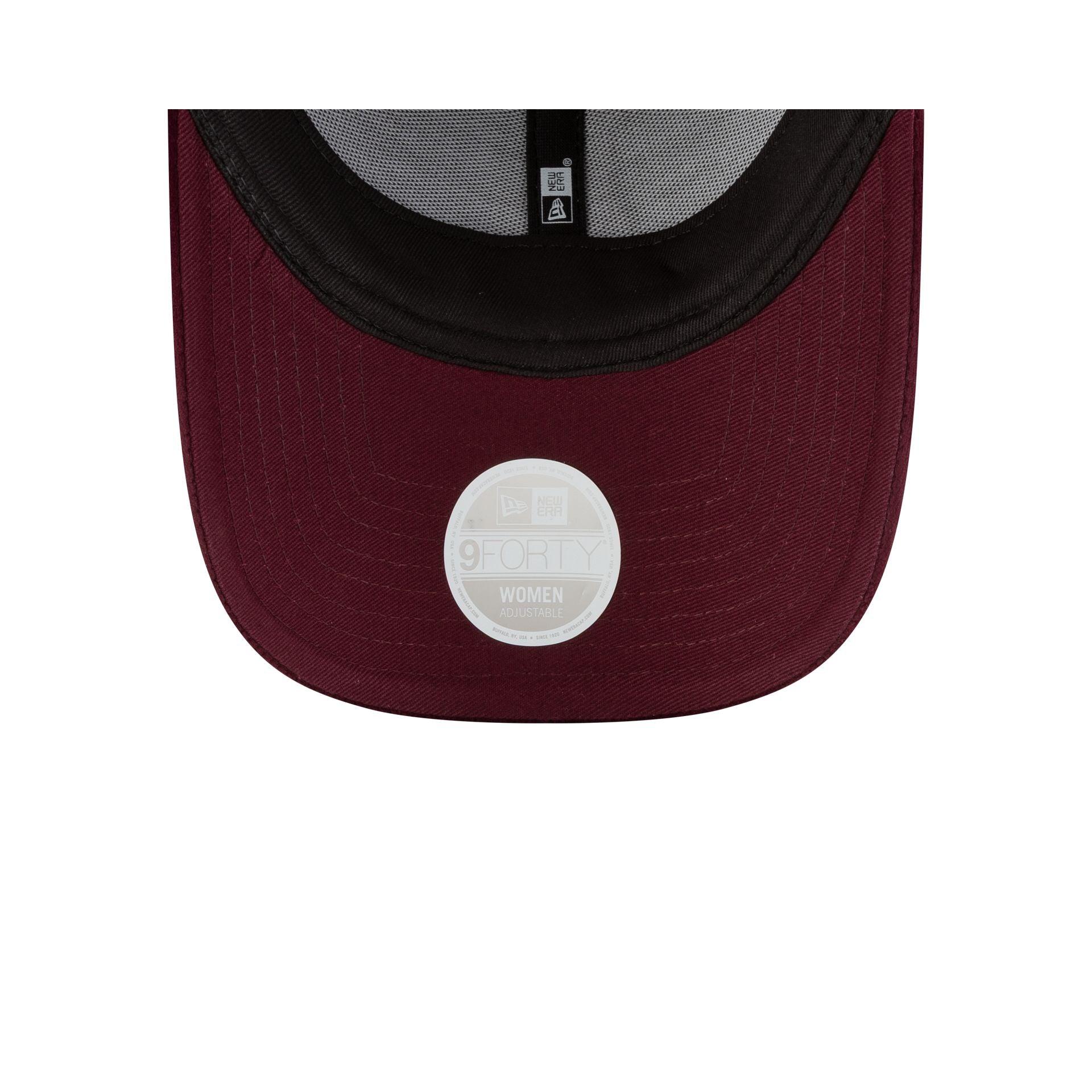 Toronto FC 2025 MLS Kickoff 9TWENTY Adjustable Hat Male Product Image