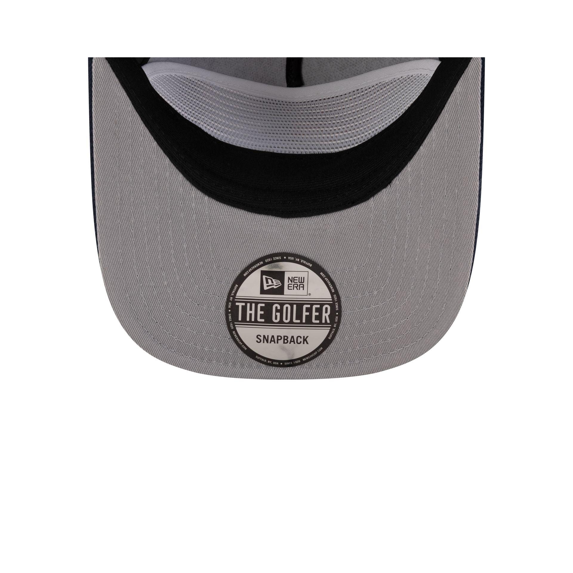 New England Patriots 2025 Draft Golfer Hat Male Product Image