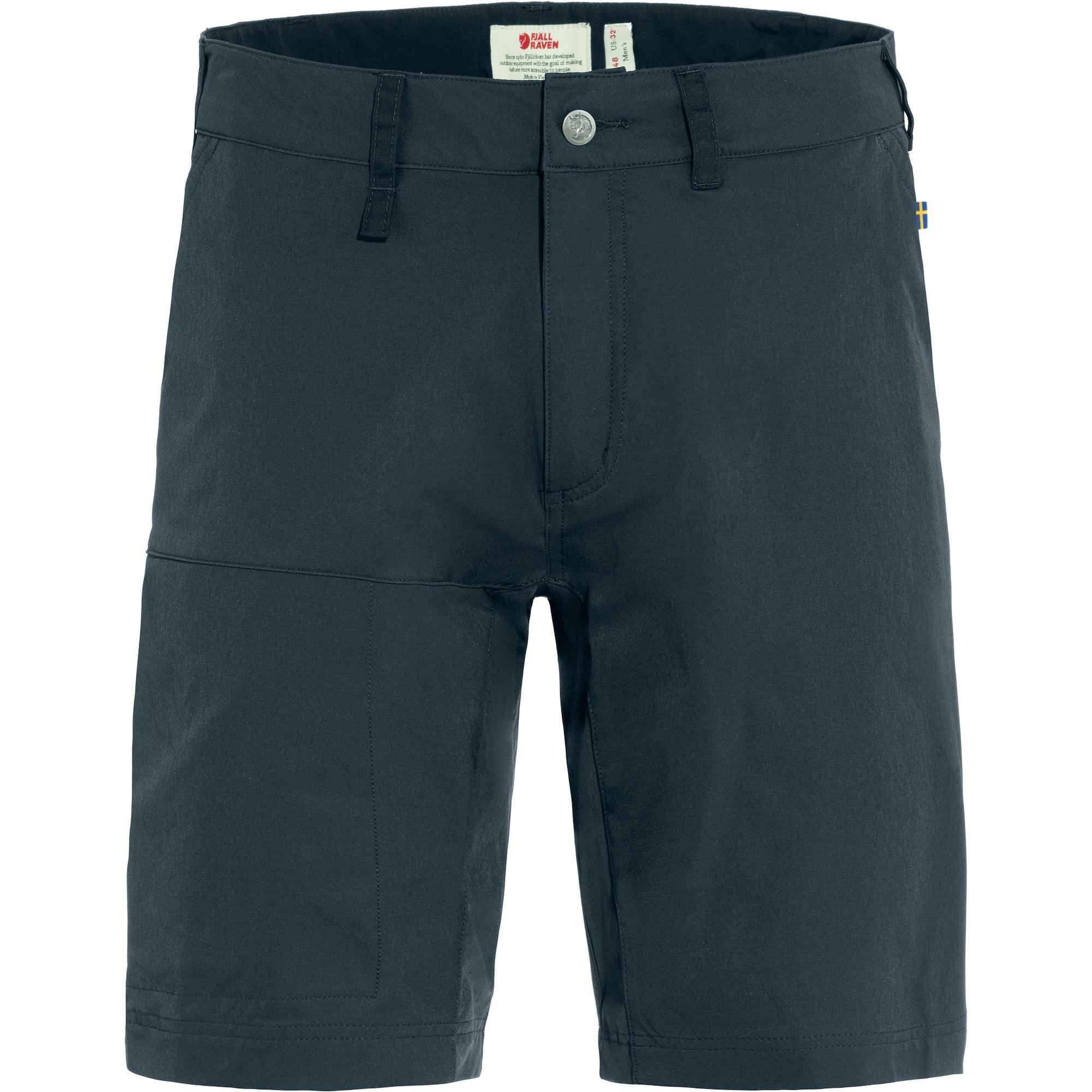 Abisko Lite Shorts M Product Image