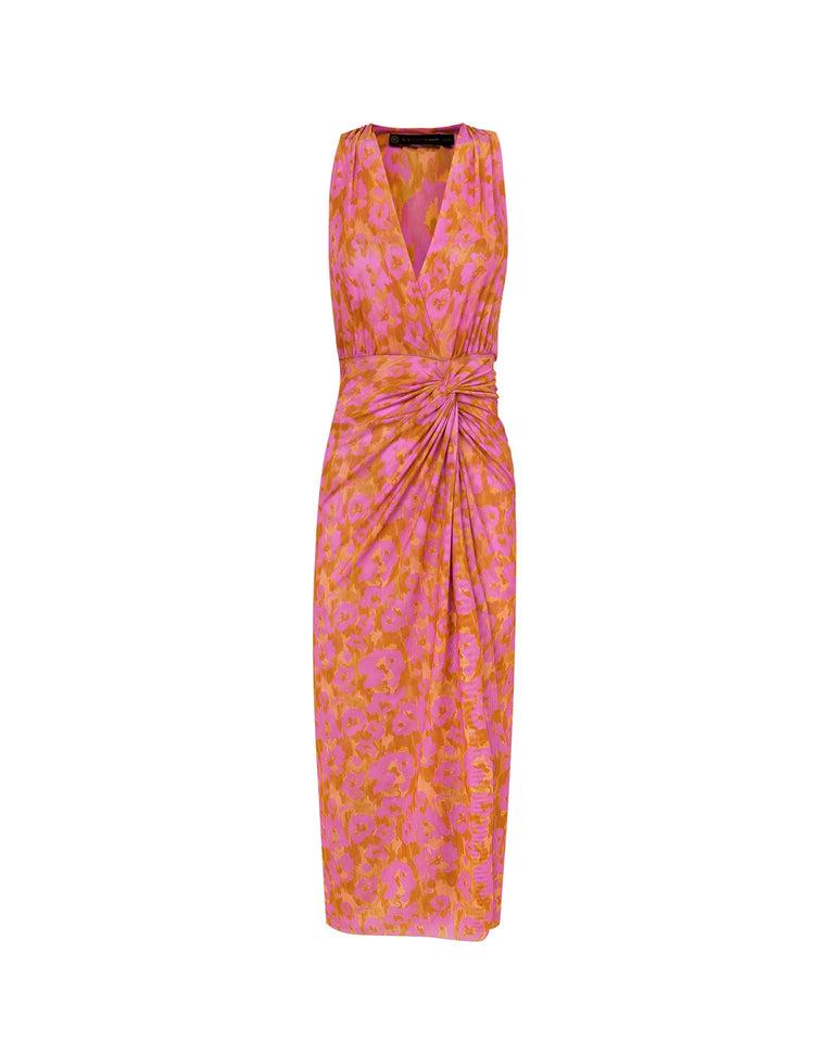 Karina Midi Cover Up (exchange only) - Mosqueta Product Image