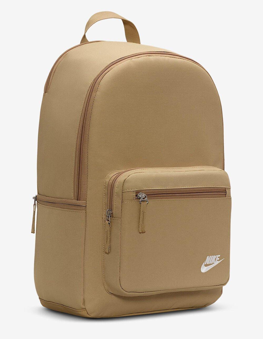 NIKE Heritage Backpack - EARTH Product Image
