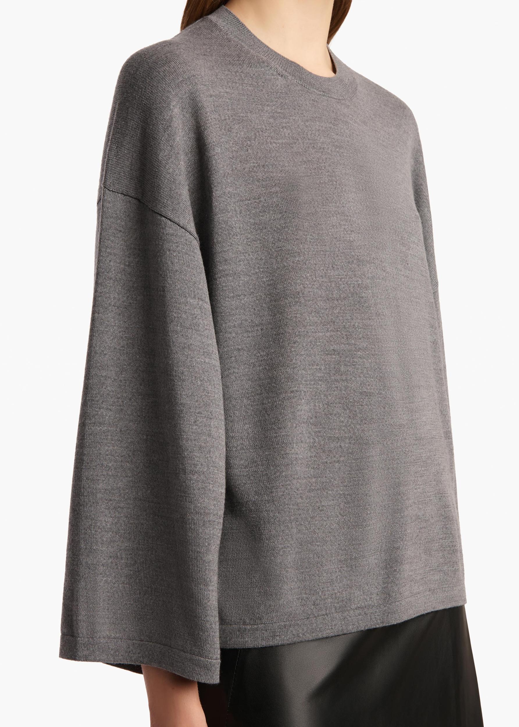 Darcy Top in Sterling Product Image