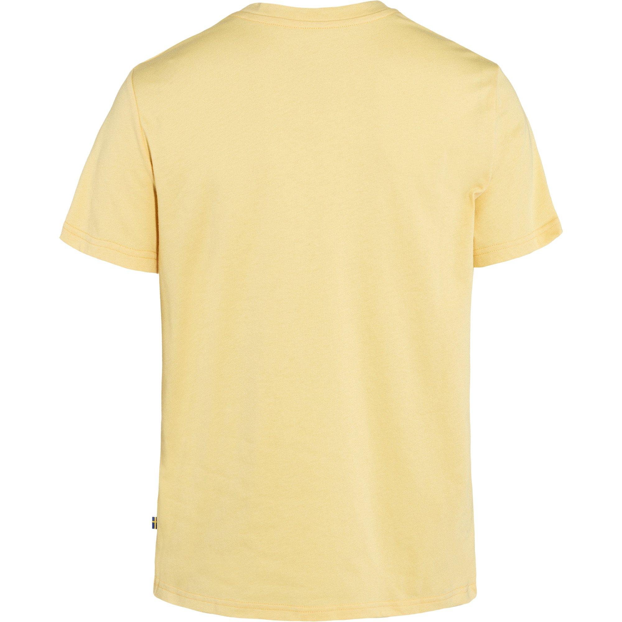 Fjällräven Logo Tee W Product Image