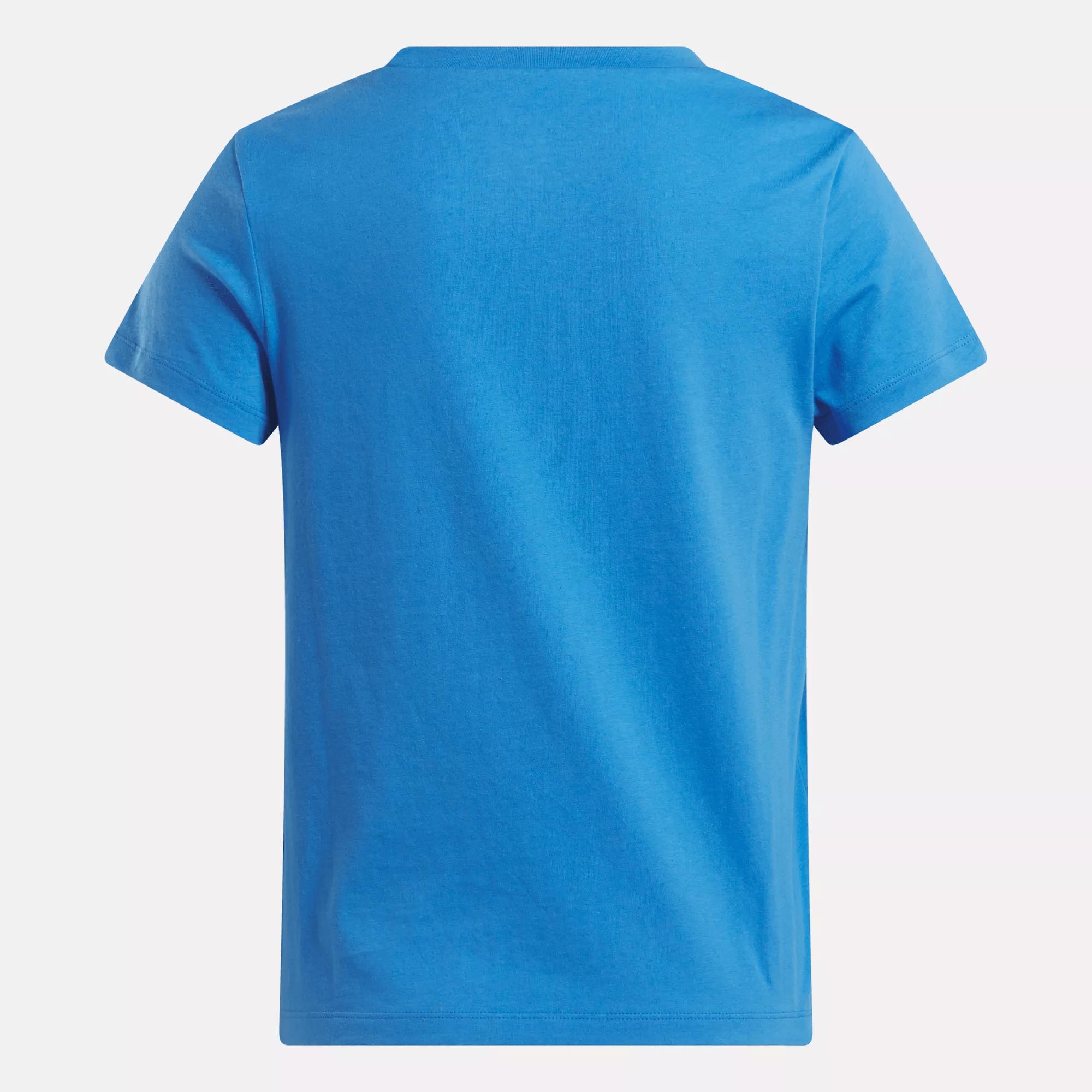 Women's Reebok Identity Classics T-Shirt Female Product Image