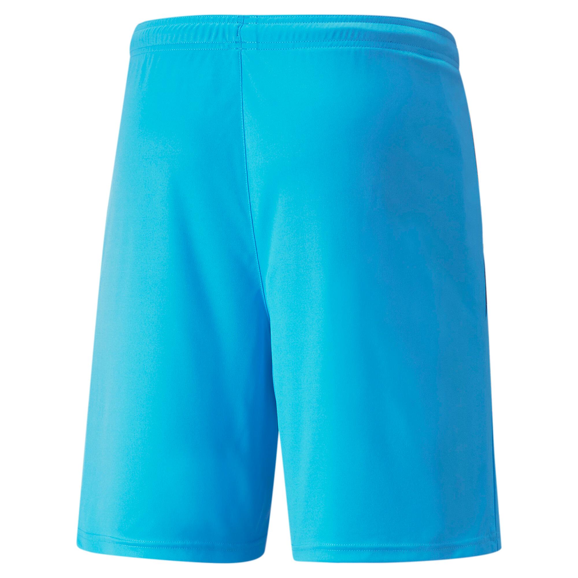 PUMA teamLIGA Men's Soccer Shorts Product Image