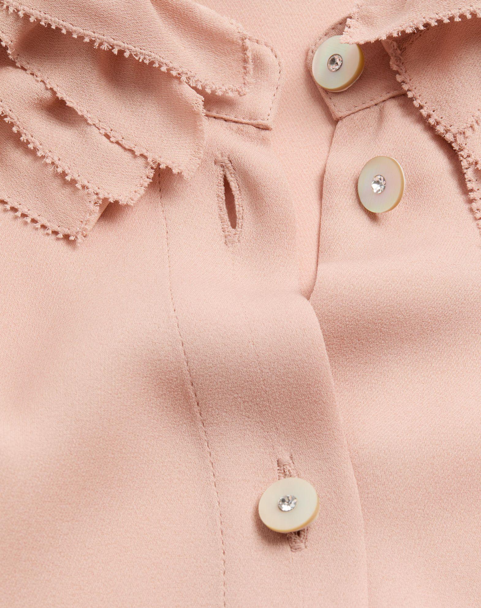 Georgette Blouse  Product Image