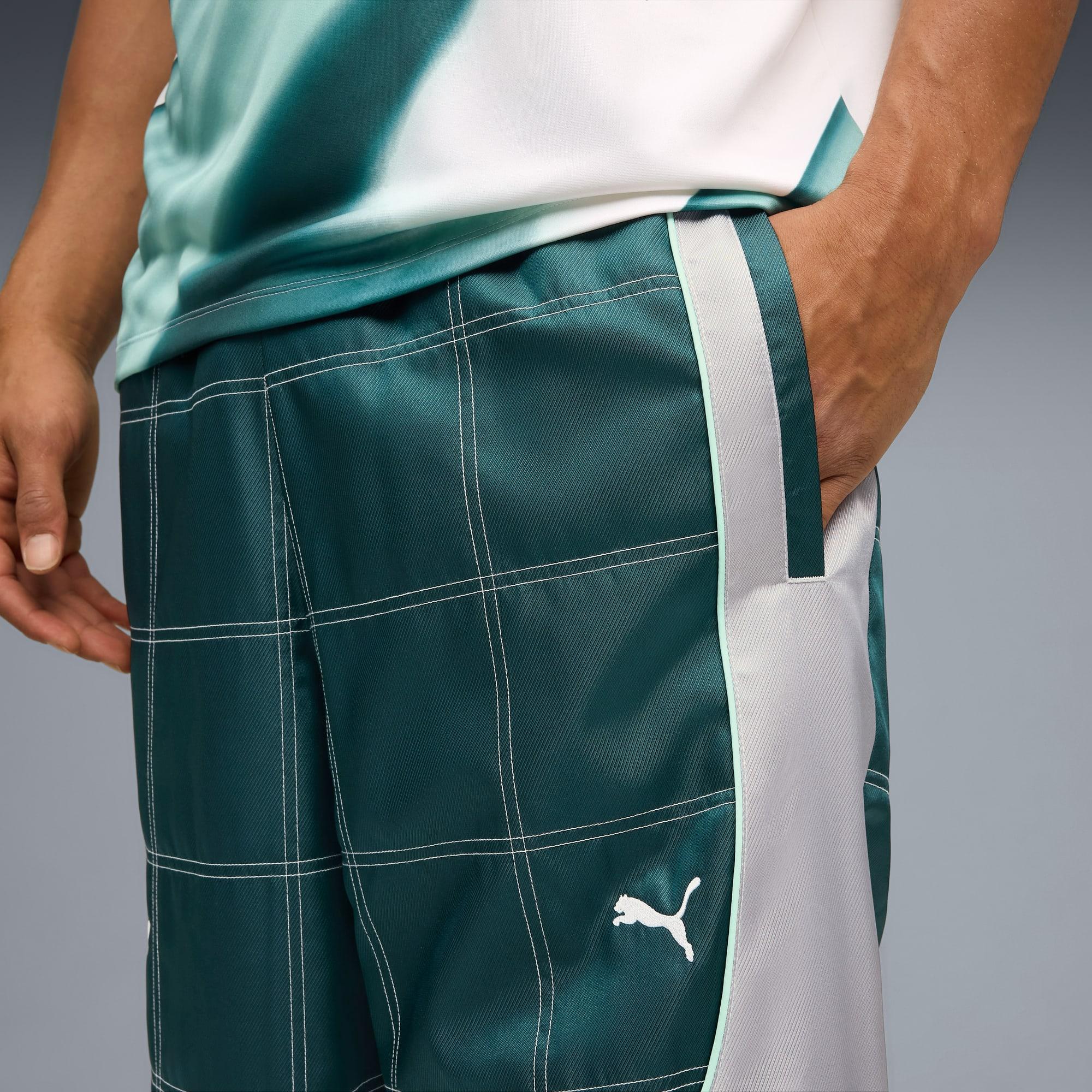 F1® Lifestyle Racing Pants Men Product Image