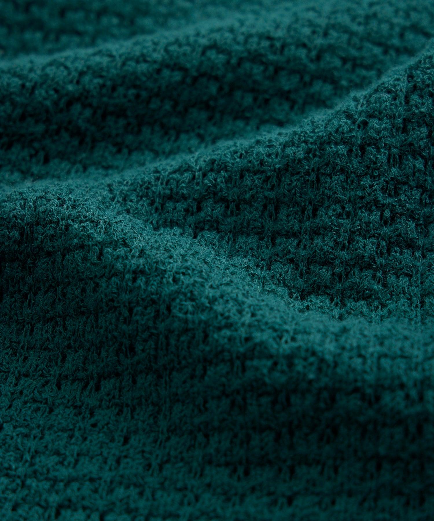 Relaxed Textured Cabana Polo Product Image