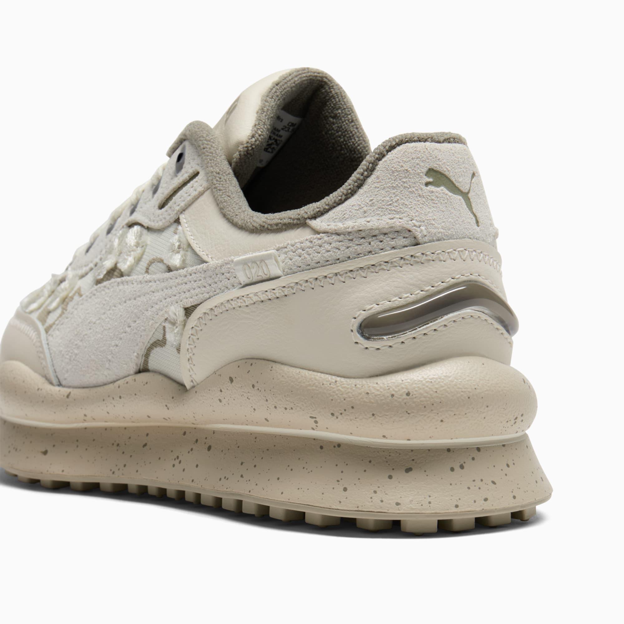 Style Rider Trim Women's Sneakers Product Image