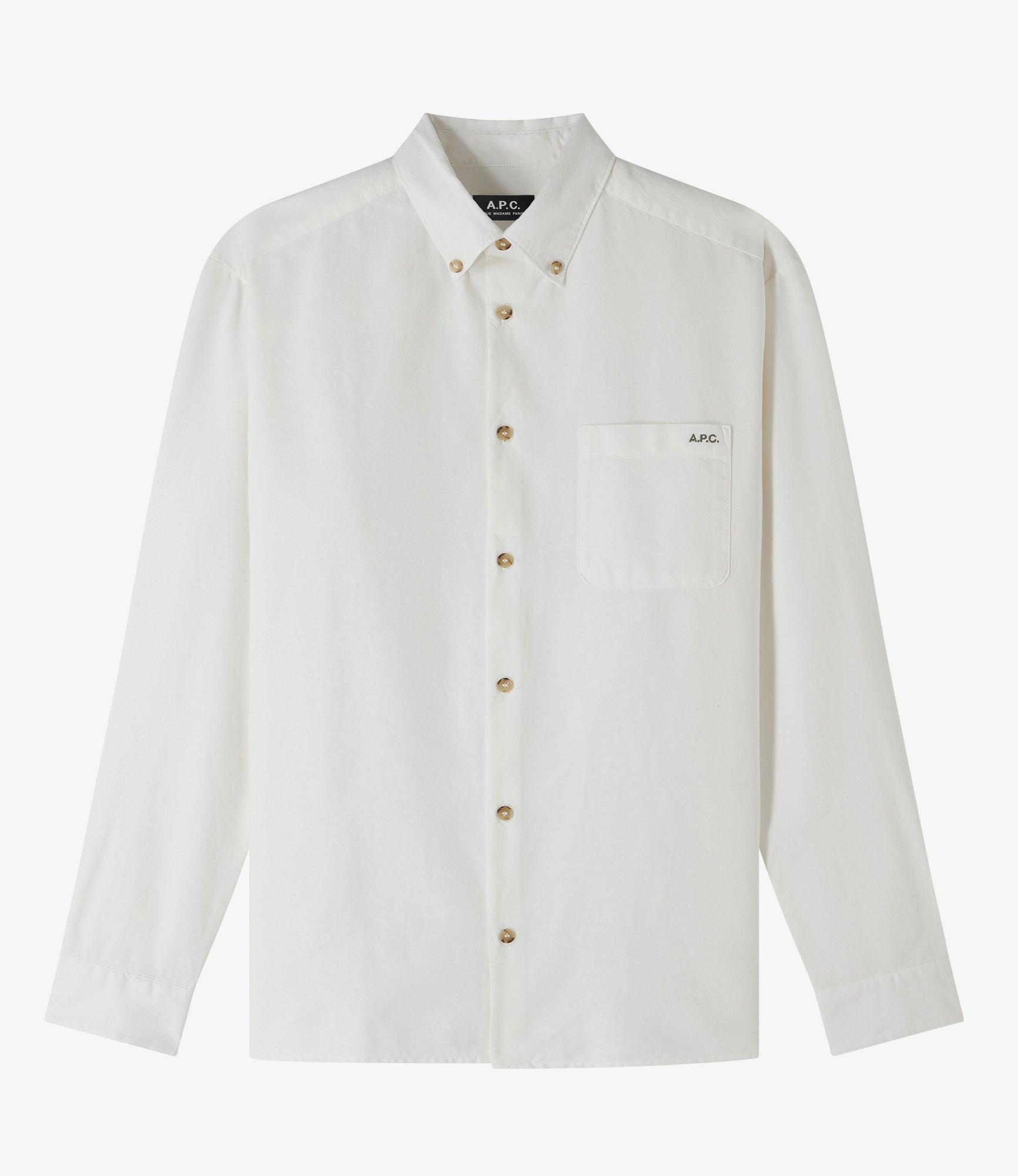 Mateo Logo shirt Male Product Image