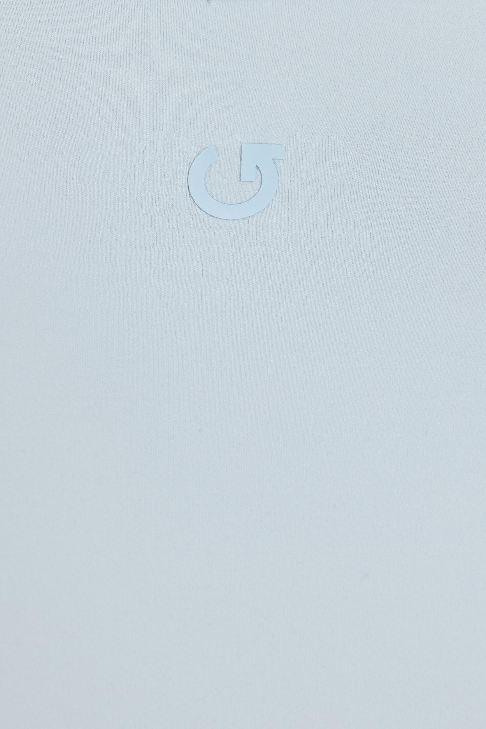 SoftActive Cross Back Bodysuit Product Image