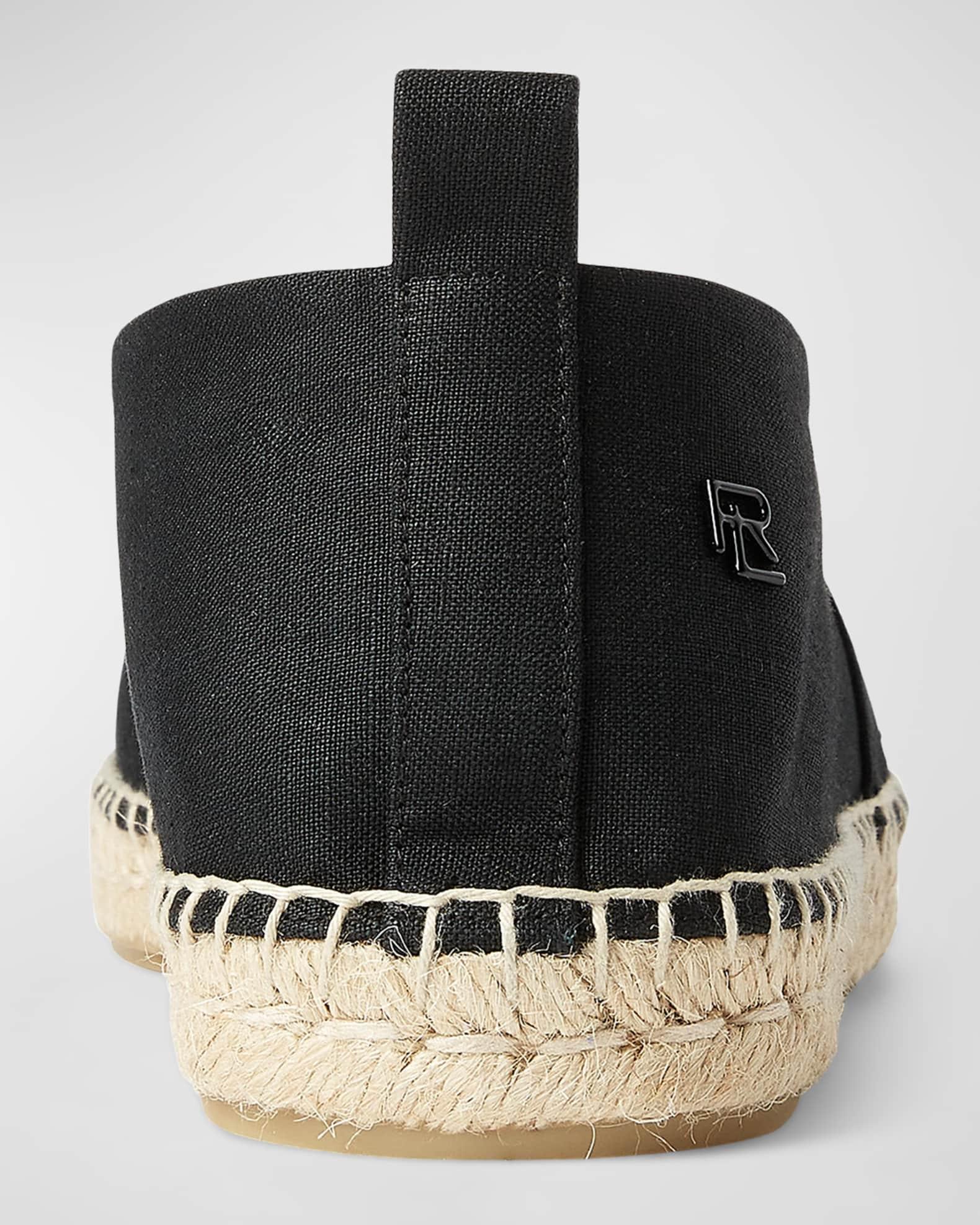 Todd Snyder x Rubinacci Velour Marphy Loafer Product Image