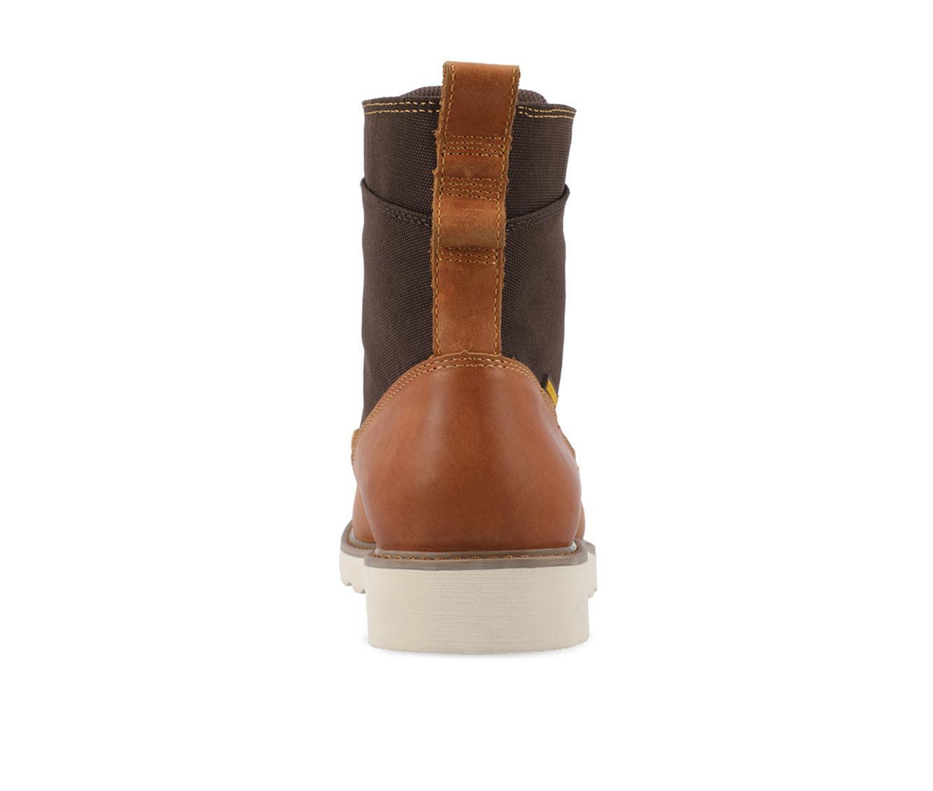 Men's Territory Elevate Lace Up Boots Product Image