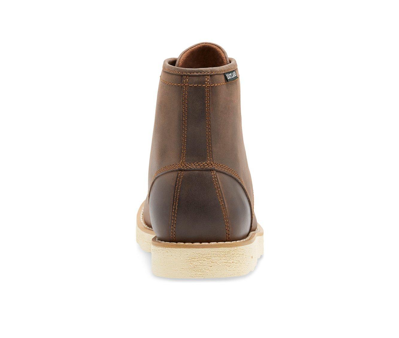 Men's Eastland Lumber Up Lace Up Boots Product Image