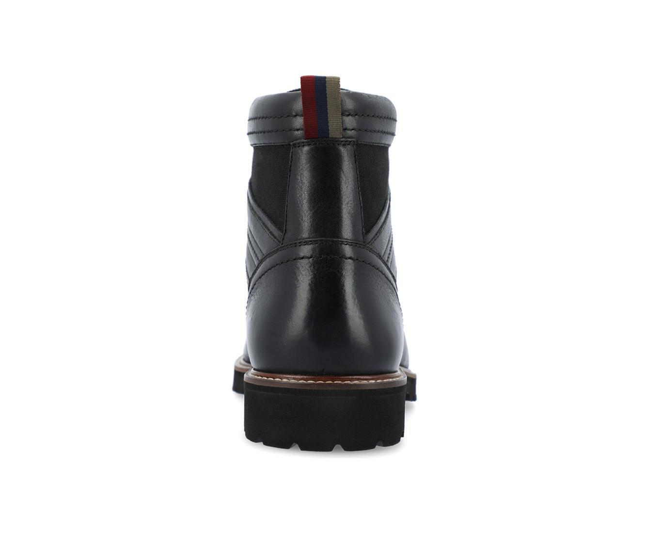 Men's Thomas & Vine Feron Boots Product Image