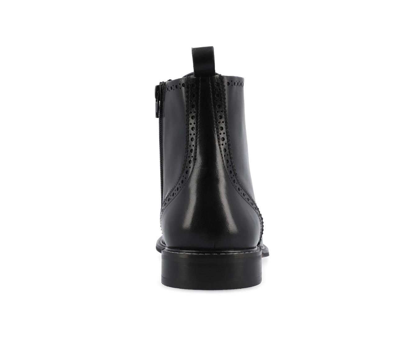 Men's Thomas & Vine Legacy Dress Boots Product Image