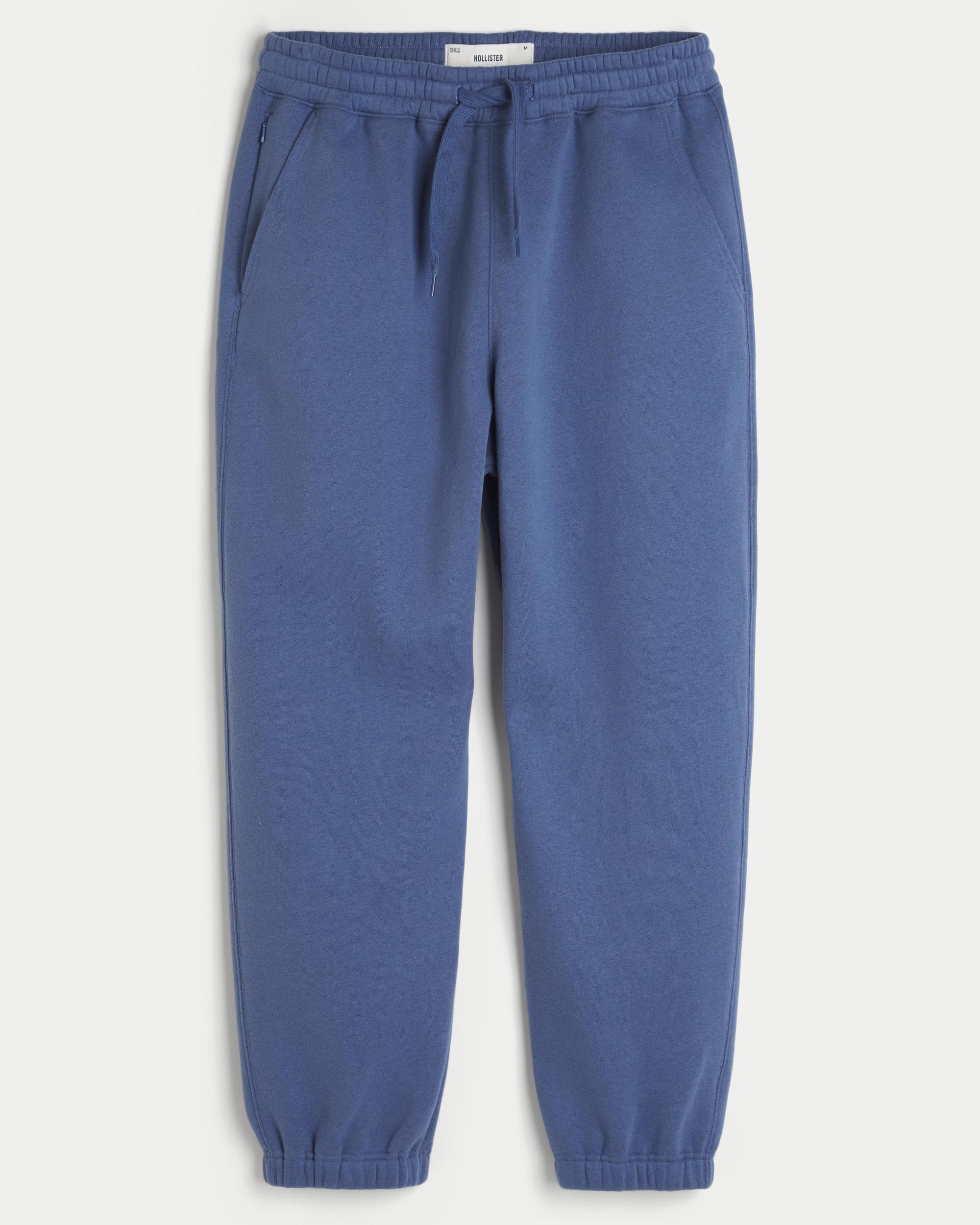 Baggy Cinch Sweatpants Product Image