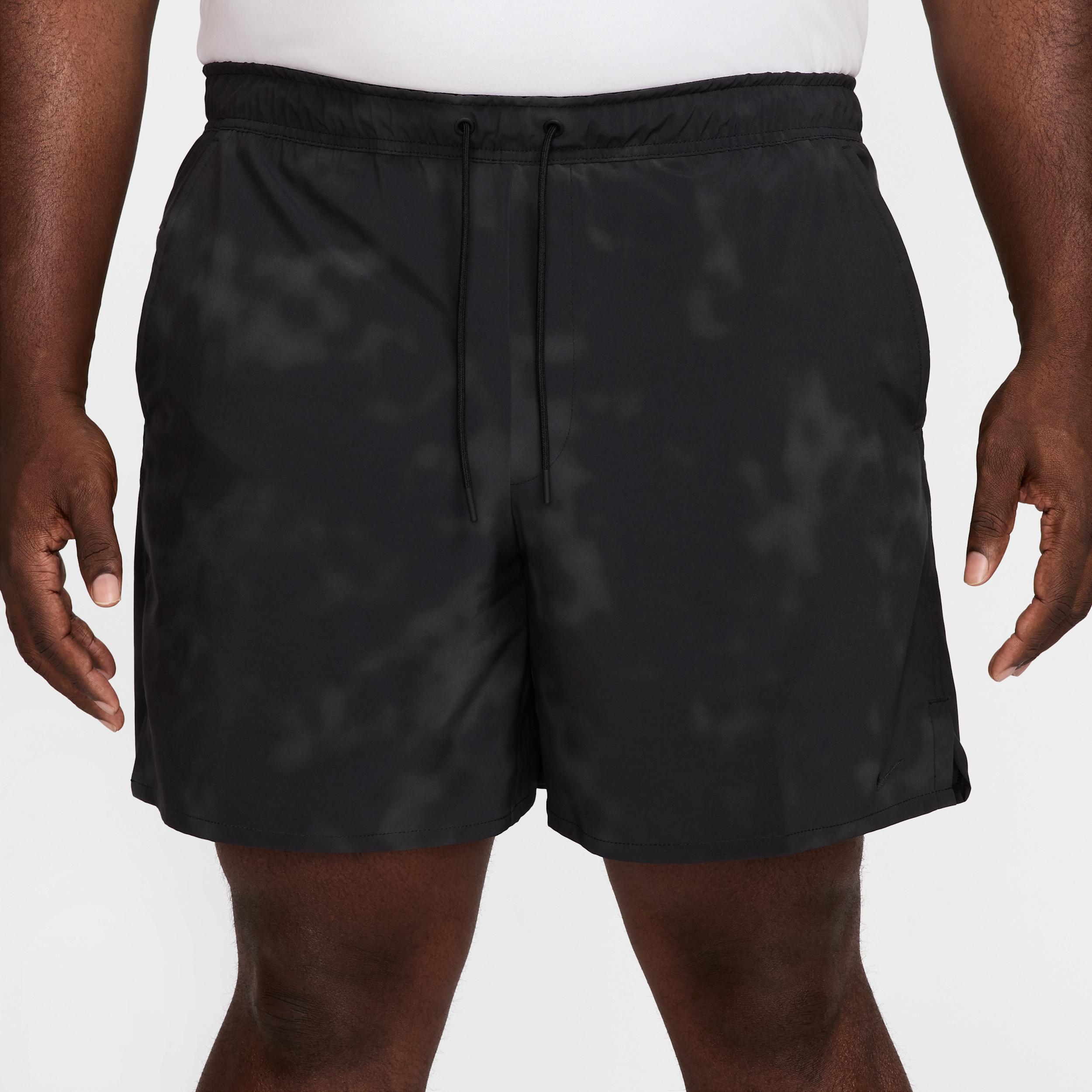 Nike Men's Unlimited Dri-FIT 7" Versatile Shorts Product Image