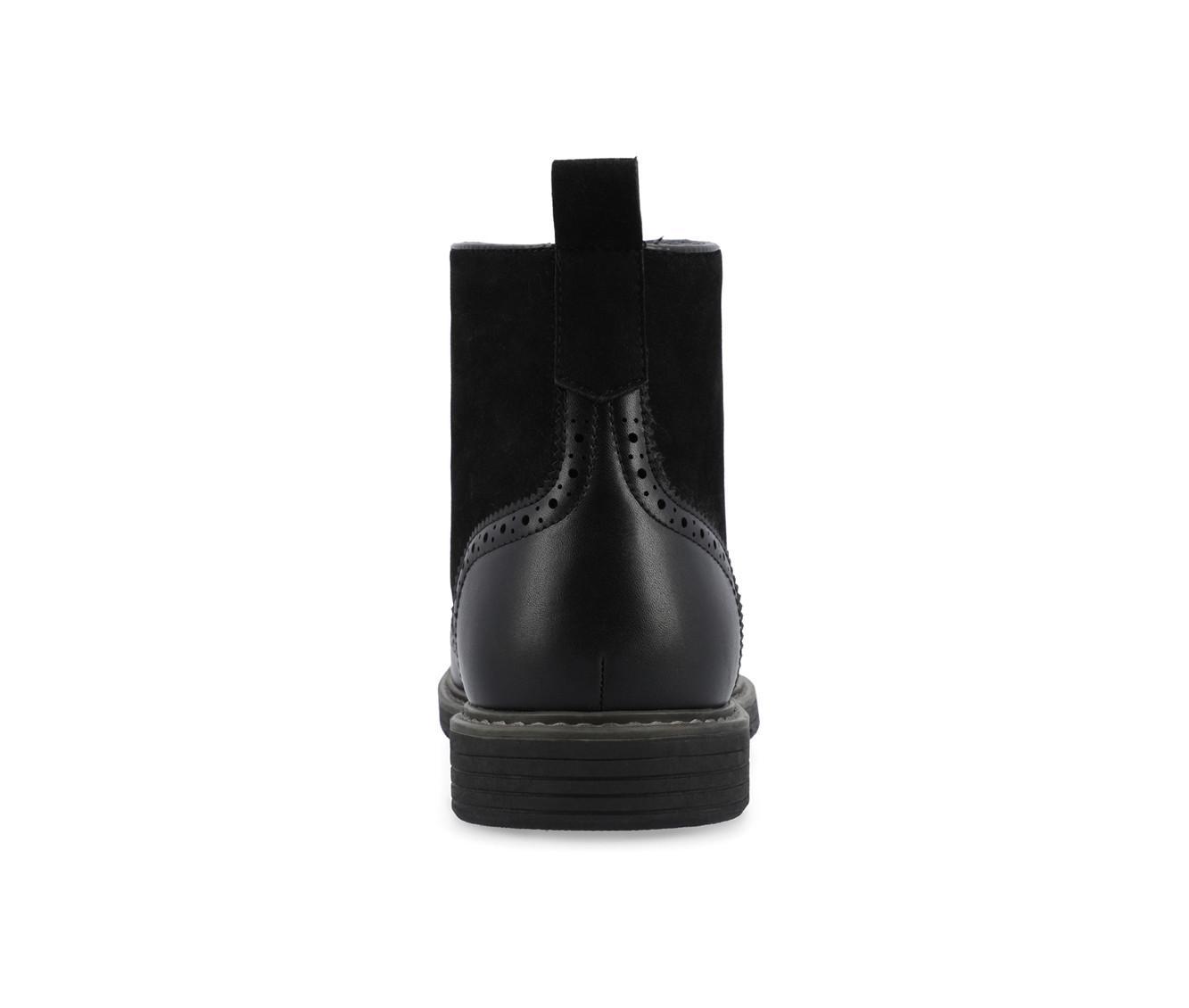 Men's Vance Co. Virgil Dress Boots Product Image