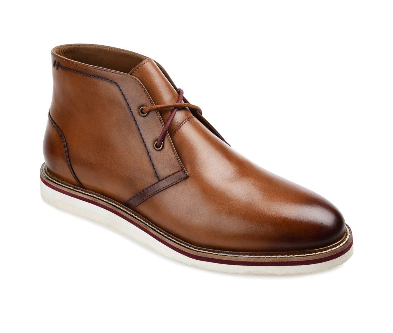 Men's Thomas & Vine Keegan Chukka Boots Product Image