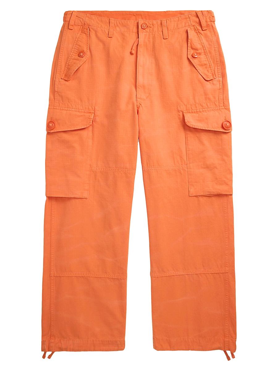 Mens The Big Cargo Pants Product Image