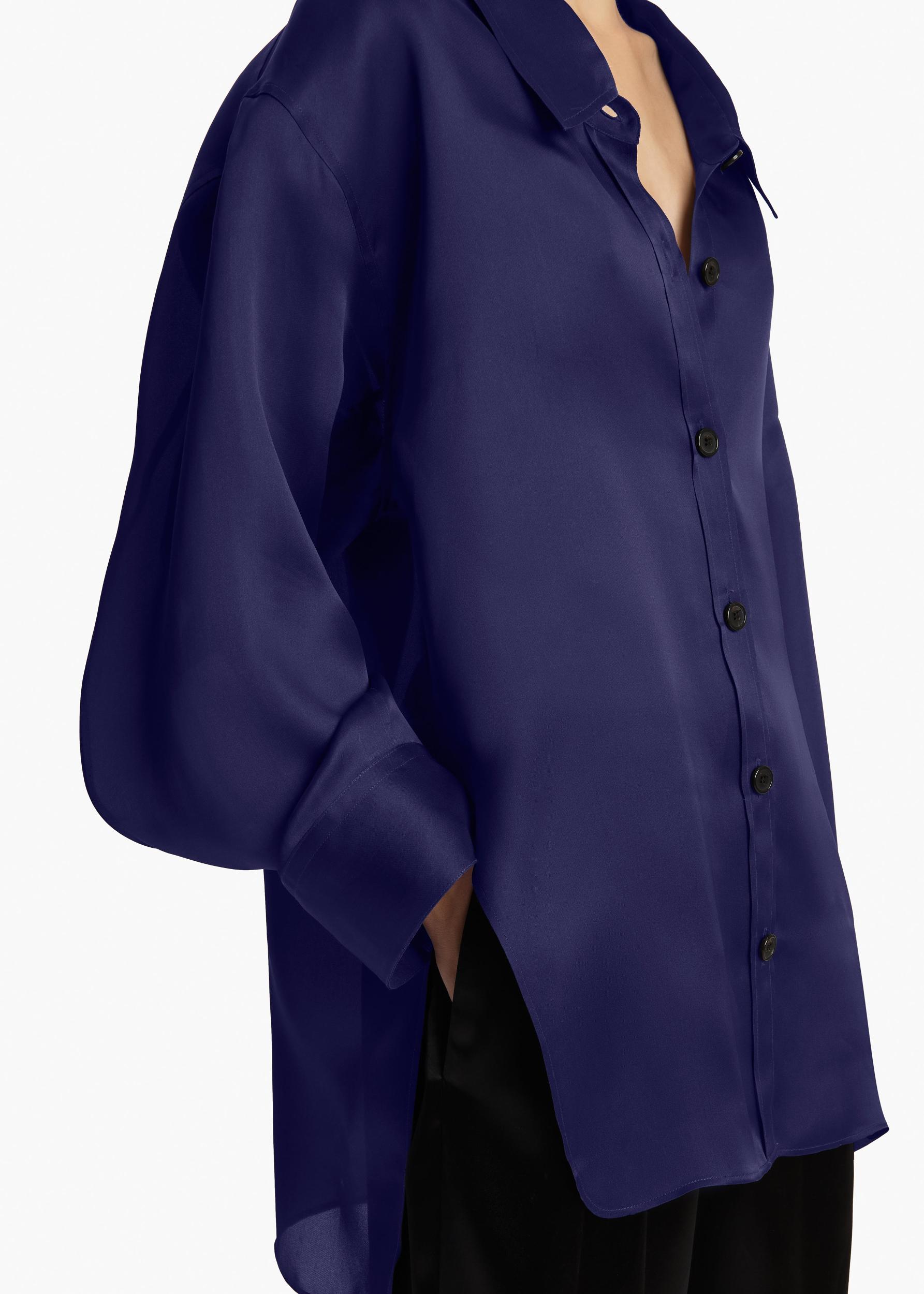 Herschel Top in Amethyst Product Image