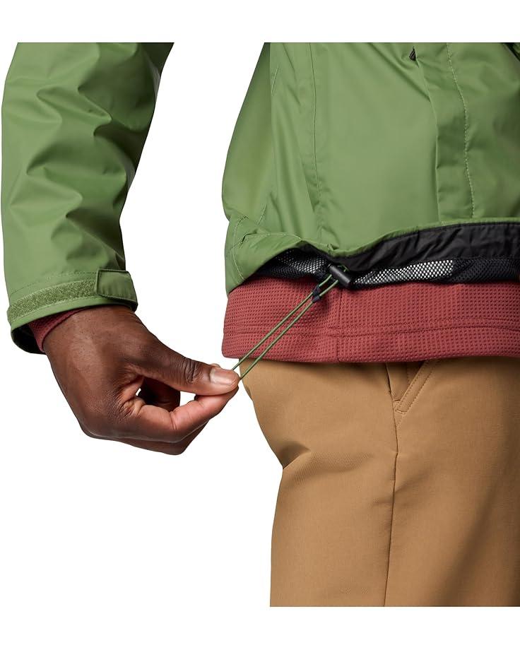 Hikebound II Jacket Product Image