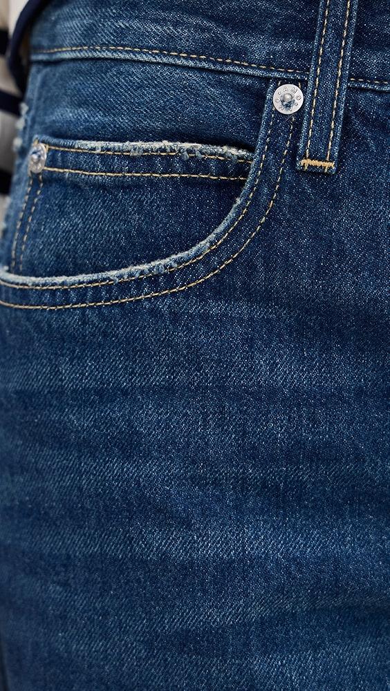 AMO Valentina Jeans | Shopbop Product Image