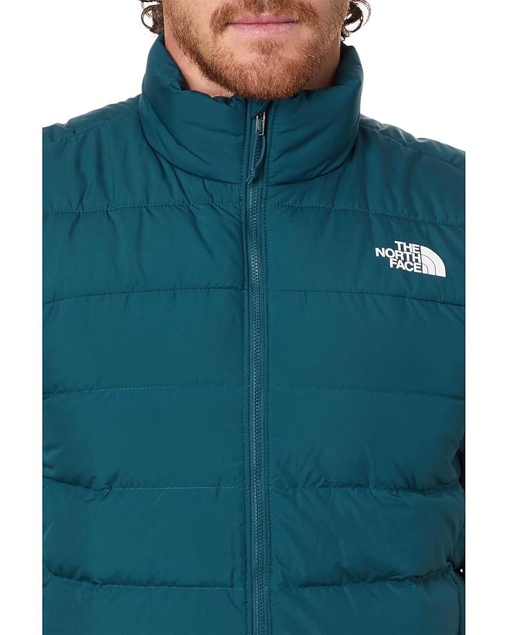 Retro Denali Vest Product Image