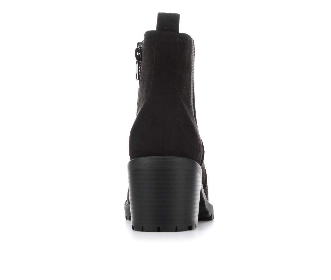 Women's Soda Spirea Booties Product Image