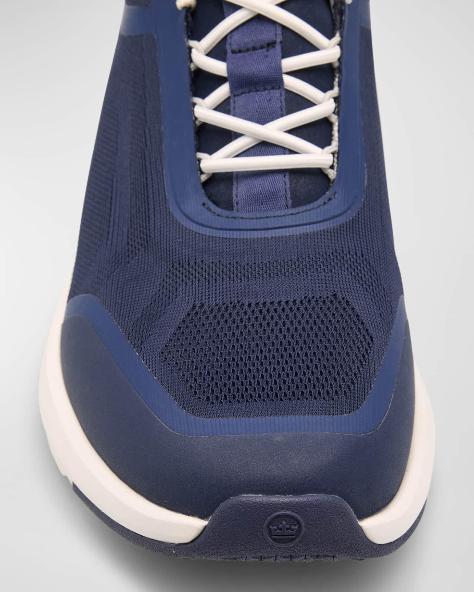 Men's Camberfly Knit Runner Sneakers Product Image