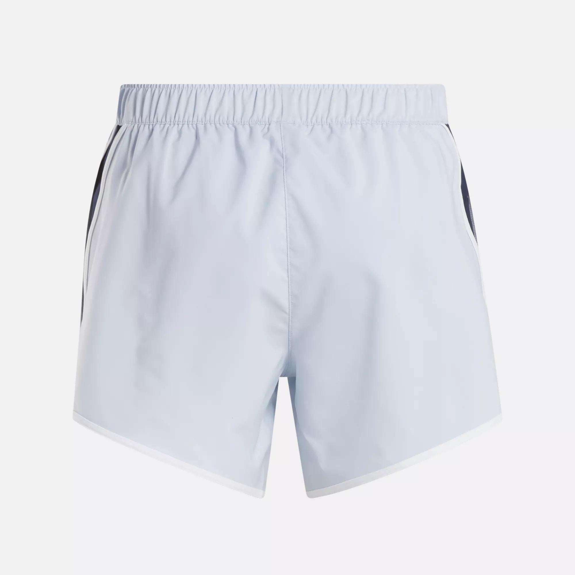 Women's ID Train Woven Shorts Female Product Image
