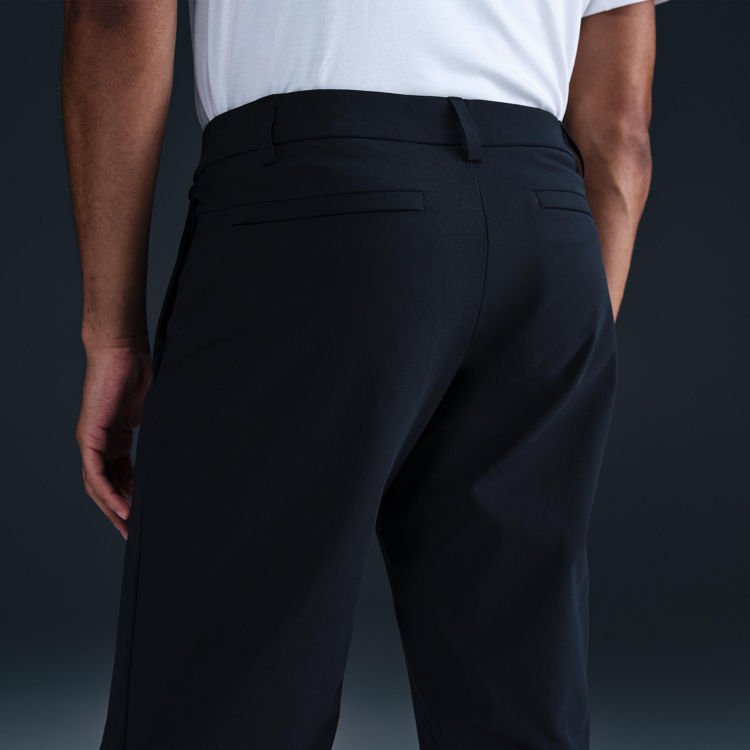 Nike Mens 24.7 PerfectStretch Dri-FIT Regular Chino Pants | HQ6921-451 Product Image