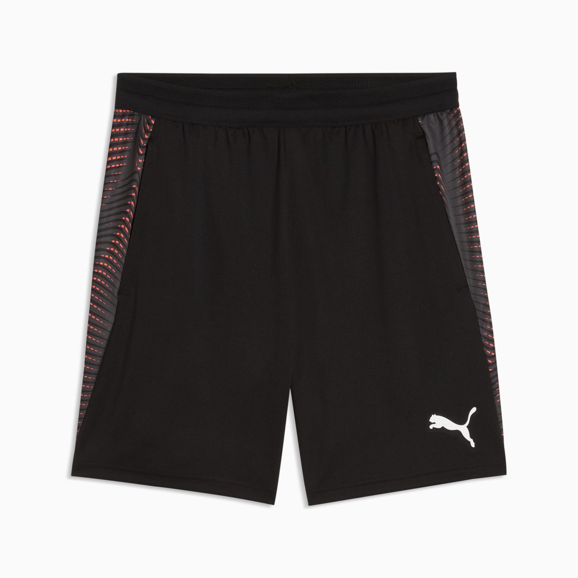 individualFINAL Men's Soccer Shorts Product Image